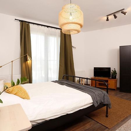 Stylish Concept Studio Boekarest Buitenkant foto