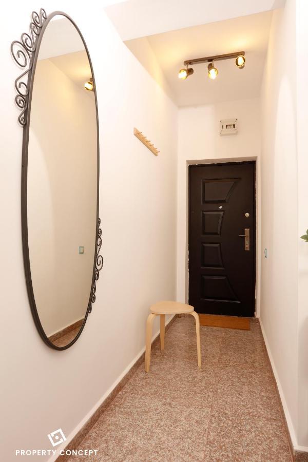 Stylish Concept Studio Boekarest Buitenkant foto