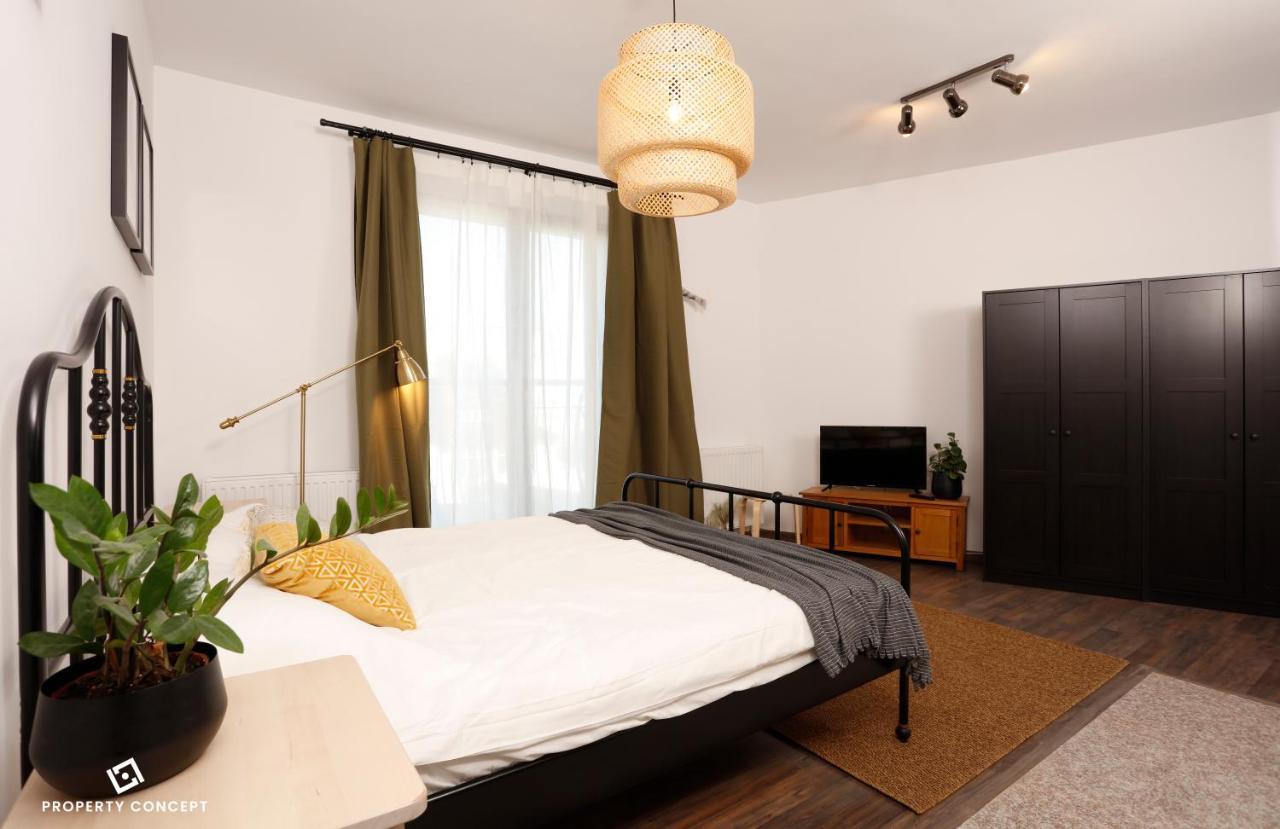 Stylish Concept Studio Boekarest Buitenkant foto